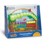 Learning Essentials - Counterpillar - Learning Resources - BabyOnline HK