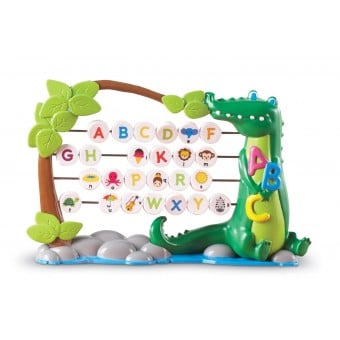 Learning Essentials - AlphaGator Abacus