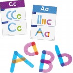 Letter Construction Set - Learning Resources - BabyOnline HK