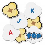 Pop for Letters Game - Learning Resources - BabyOnline HK