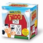 Hide-n-Go MOO - Learning Resources