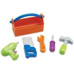 New Sprouts Fix it! My very own tool set - Learning Resources - BabyOnline HK
