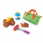 New Sprouts - Camp Out! - Learning Resources - BabyOnline HK
