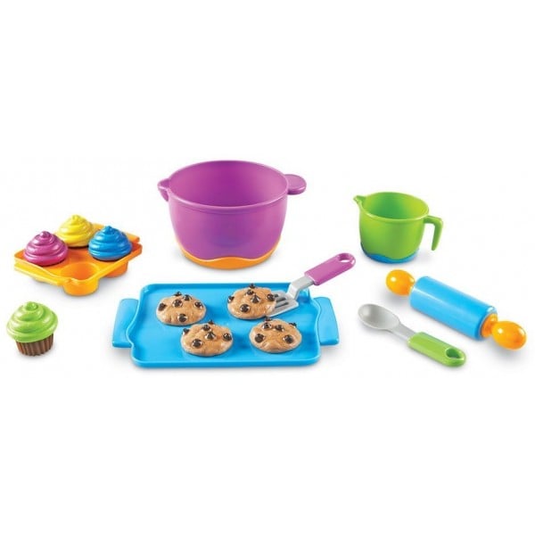 New Sprouts - Bake It! - Learning Resources - BabyOnline HK