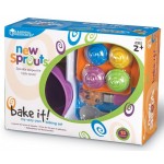 New Sprouts - Bake It! - Learning Resources - BabyOnline HK