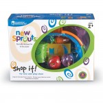 New Sprouts Shop It! - Learning Resources - BabyOnline HK