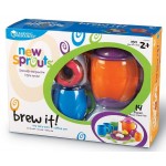 New Sprouts - Brew It! - Learning Resources - BabyOnline HK