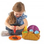 New Sprouts Picnic - Learning Resources - BabyOnline HK