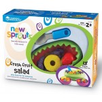 New Sprouts - Fresh Fruit Salad - Learning Resources - BabyOnline HK