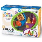 New Sprouts - Cookout! - Learning Resources - BabyOnline HK