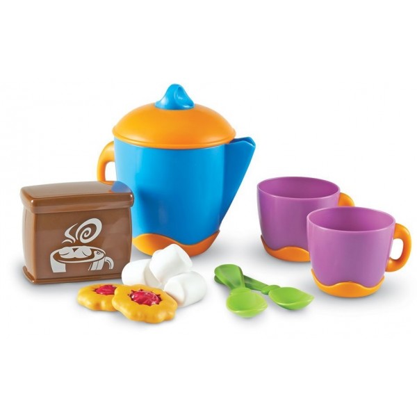 New Sprouts - Hot Cocoa Set - Learning Resources