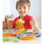 New Sprouts - Waffle Time! - Learning Resources - BabyOnline HK