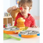New Sprouts - Waffle Time! - Learning Resources - BabyOnline HK