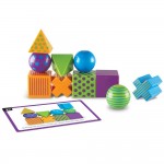 Mental Blox - Critical Thinking Game - Learning Resources - BabyOnline HK