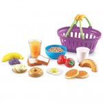 New Sprouts Breakfast - Learning Resources - BabyOnline HK