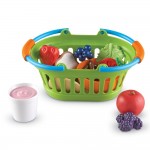 New Sprouts Healthy Basket Bundle (40 pieces) - Learning Resources - BabyOnline HK