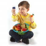 New Sprouts Healthy Lunch - Learning Resources - BabyOnline HK