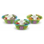New Sprouts Healthy Basket Bundle (40 pieces) - Learning Resources - BabyOnline HK