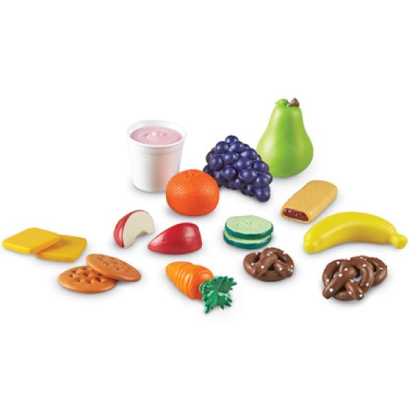 New Sprouts Healthy Snack Set - Learning Resources - BabyOnline HK