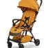 Leclercbaby - Influencer Air Stroller (Orange Mustard)