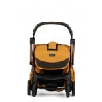 Leclercbaby - Influencer Air Stroller (Orange Mustard) - Leclercbaby - BabyOnline HK