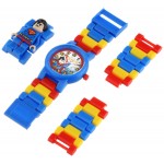 LEGO DC Super Heroes Superman Minifigure Link Watch - Lego - BabyOnline HK