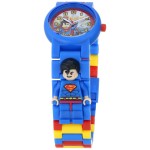 LEGO DC Super Heroes Superman Minifigure Link Watch - Lego - BabyOnline HK