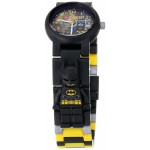 LEGO DC Super Heroes Batman Minifigure Link Watch - Lego - BabyOnline HK