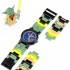 LEGO Star Wars Yoda Kids' Watch