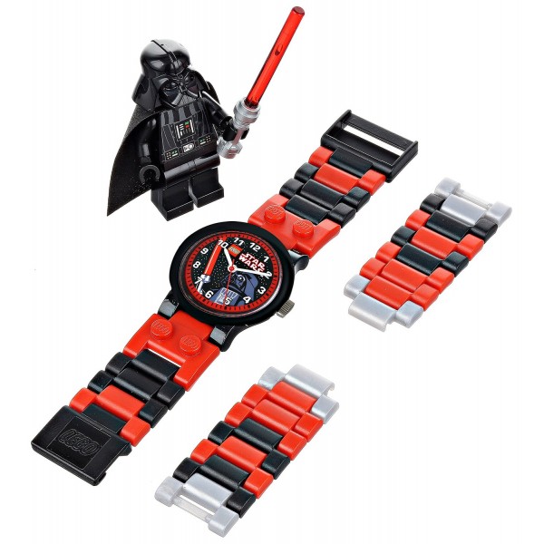 LEGO Star Wars Darth Vader Kids' Watch - Lego - BabyOnline HK