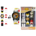 LEGO Star Wars Stormtrooper Kids' Watch - Lego - BabyOnline HK