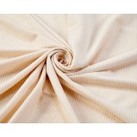 Baby Knitted Fitted Sheet (Natural Touch) - Lenny World