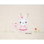 Baby Knitted Bedding Set (Smart Rabbit) - Lenny World - BabyOnline HK
