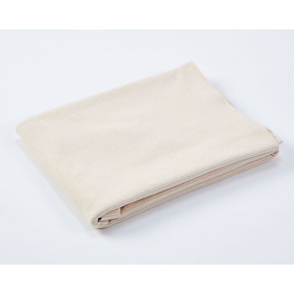Baby Knitted Fitted Sheet (Natural Touch) - Lenny World
