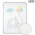Baby Changing Mat (65 x 85) - Elephant