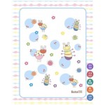 Baby Changing Mat (65 x 85) - Ladybug - Lieto - BabyOnline HK