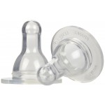 Nipple - Size 2 (3 - 6 months) - LifeFactory - BabyOnline HK