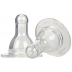 Nipple - Size 3 (6+ months) - LifeFactory - BabyOnline HK