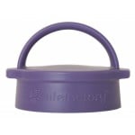 Classic 飲水瓶蓋 - 紫色 - LifeFactory - BabyOnline HK