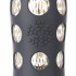 Glass Water Bottle with Classic Cap and Silicone Sleeve - 24k Fused Gold 650ml - Onyx Freestyle