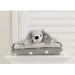 Comforter Puppy Dog - L'il Fraser - BabyOnline HK