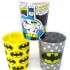 Batman Cup (Set of 3) 180ml