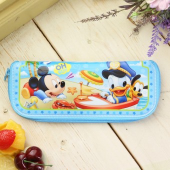 Baby Mickey - Utensil Carrying Case