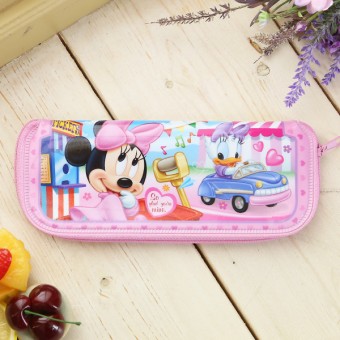 Baby Minnie - Utensil Carrying Case