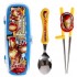 Iron Man 3 - Spoon & Chopsticks Set with Case