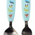 Baby Mickey - Spoon & Fork Set