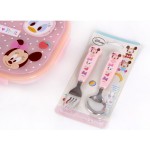 Baby Minnie - Spoon & Fork Set - Lilfant - BabyOnline HK