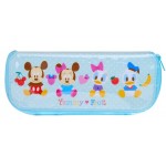 Mickey Mouse & Friends - Utensil Carrying Case - Lilfant - BabyOnline HK