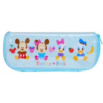 Mickey Mouse & Friends - Utensil Carrying Case