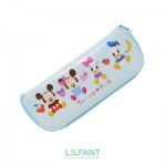 Mickey Mouse & Friends - 餐具袋 - Lilfant - BabyOnline HK